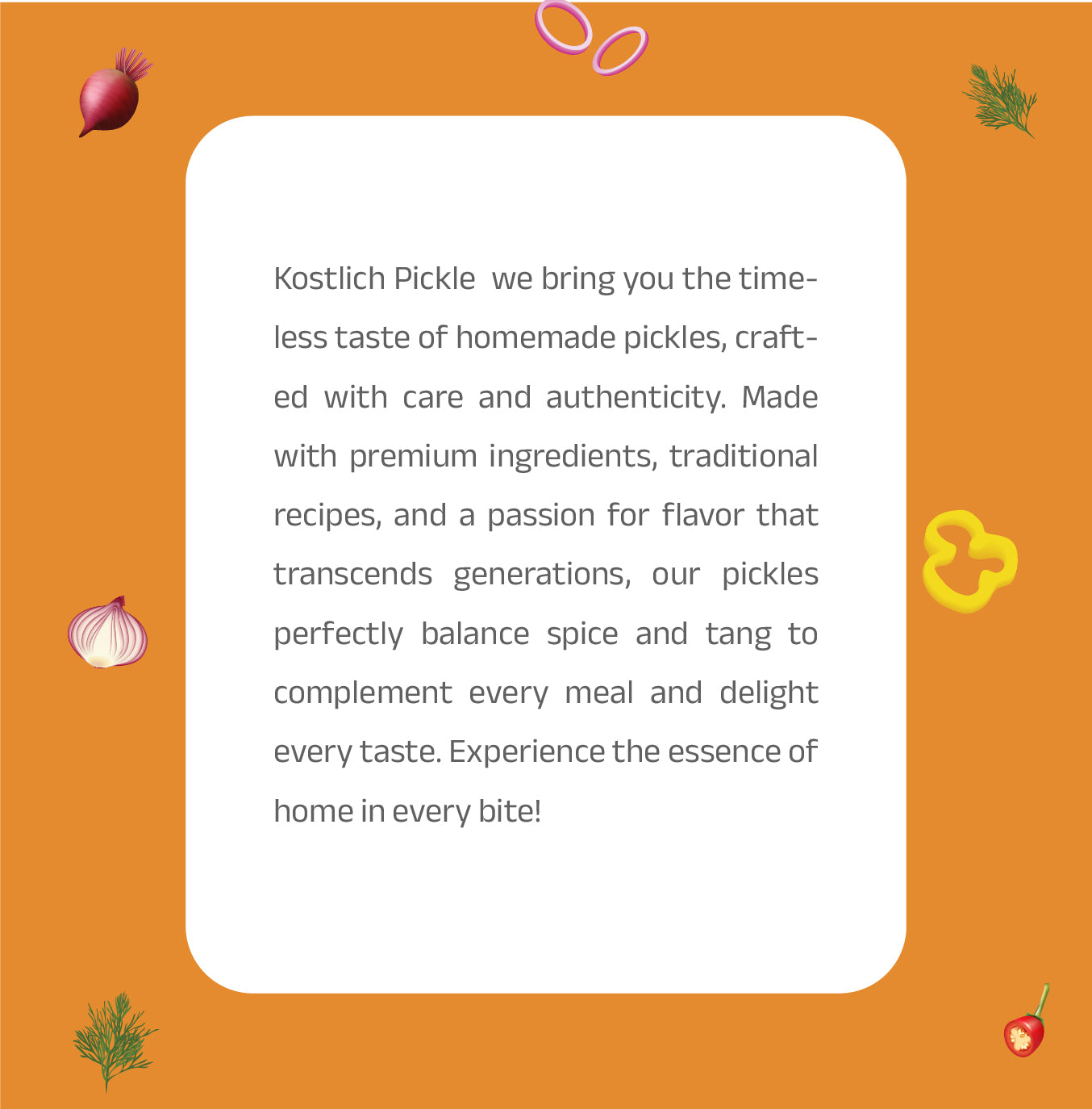 Fish Pickle