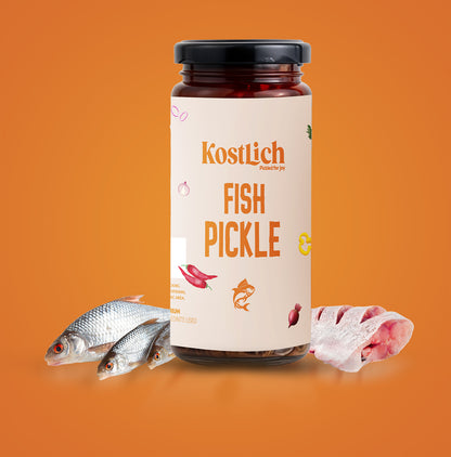 Fish Pickle