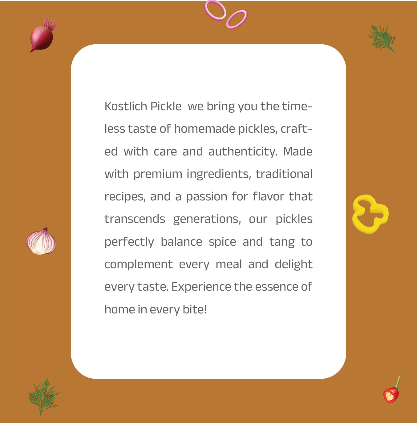 Garlic Pickle