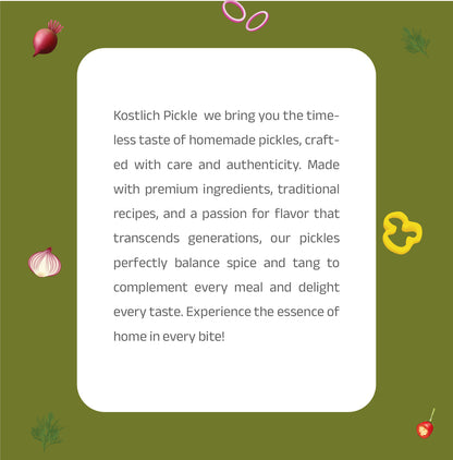 Lemon dates pickle